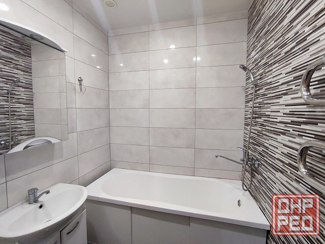 Киевский район Донецк сити. Проспект Таманский Донецк - изображение 1