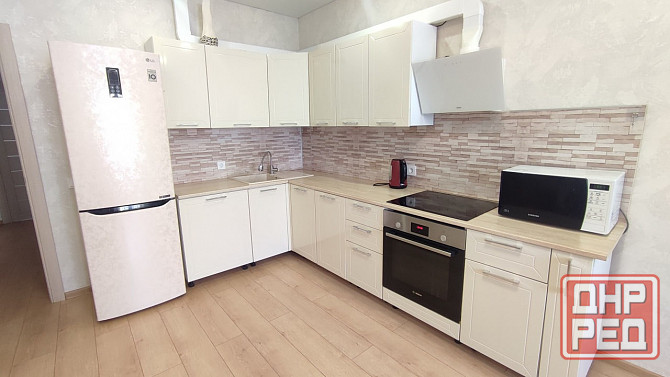 Киевский район Донецк сити. Проспект Таманский Донецк - изображение 7