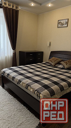 Сдам уютную 2-комнатную квартиру в Будённовском районе, расположение: ул. Независимости, 46А Донецк - изображение 6