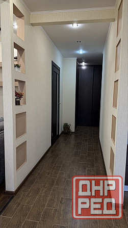 Сдам уютную 2-комнатную квартиру в Будённовском районе, расположение: ул. Независимости, 46А Донецк - изображение 4