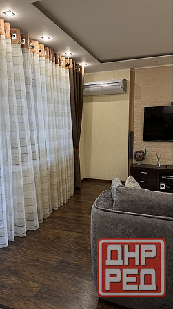 Сдам уютную 2-комнатную квартиру в Будённовском районе, расположение: ул. Независимости, 46А Донецк - изображение 7