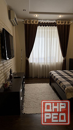 Сдам уютную 2-комнатную квартиру в Будённовском районе, расположение: ул. Независимости, 46А Донецк - изображение 2