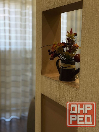 Сдам уютную 2-комнатную квартиру в Будённовском районе, расположение: ул. Независимости, 46А Донецк - изображение 8