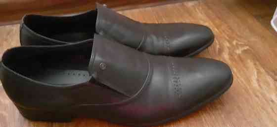 Продаю мужские туфли, 41 размер Донецк