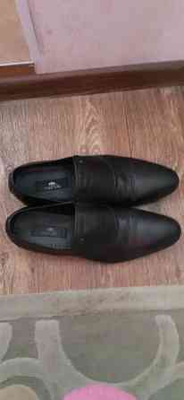 Продаю мужские туфли, 41 размер Донецк