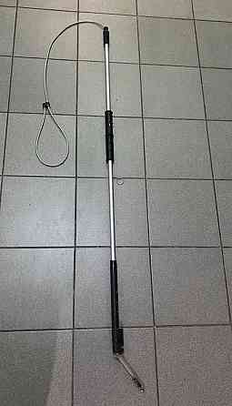 Приспособление для отлова животных (10000 руб) Донецк