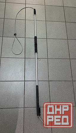 Приспособление для отлова животных (10000 руб) Донецк - изображение 1