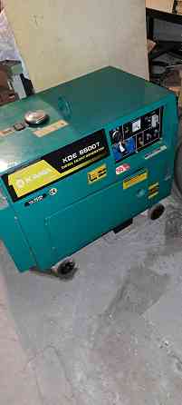 Генератор Донецк