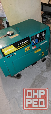 Генератор Донецк - изображение 2