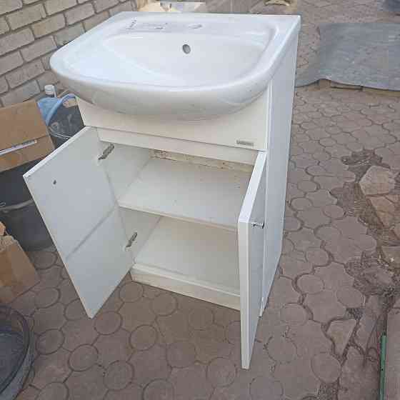 Умывальник в ванную Донецк