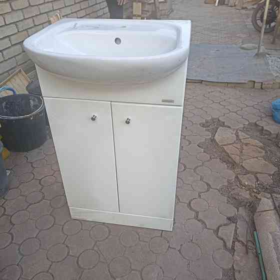 Умывальник в ванную Донецк