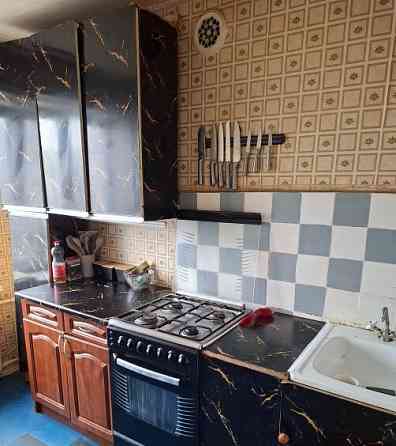 Продается 3 комнатная квартира Днепродзержинская Ленинский р-н Донецк