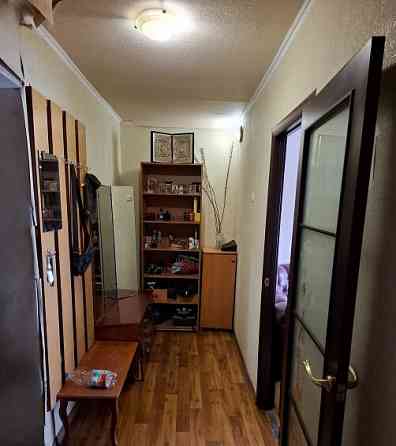 Продается 3 комнатная квартира Днепродзержинская Ленинский р-н Донецк