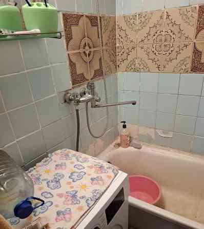 Продается 3 комнатная квартира Днепродзержинская Ленинский р-н Донецк