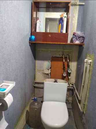 Продается 3 комнатная квартира Днепродзержинская Ленинский р-н Донецк