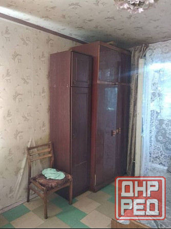 Продается 3 комнатная квартира Днепродзержинская Ленинский р-н Донецк - изображение 6