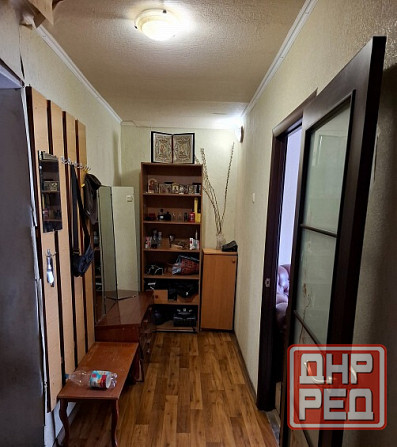 Продается 3 комнатная квартира Днепродзержинская Ленинский р-н Донецк - изображение 2