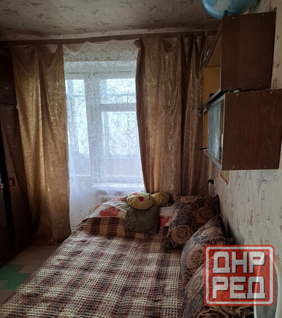 Продается 3 комнатная квартира Днепродзержинская Ленинский р-н Донецк - изображение 3