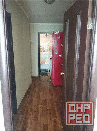 Продается 3 комнатная квартира Днепродзержинская Ленинский р-н Донецк - изображение 7