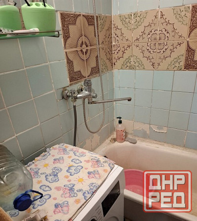 Продается 3 комнатная квартира Днепродзержинская Ленинский р-н Донецк - изображение 4