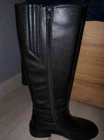 Сапоги Thomas munz демисезон Донецк