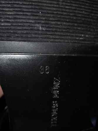 Сапоги Thomas munz демисезон Донецк