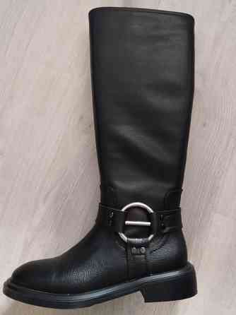 Сапоги Thomas munz демисезон Донецк