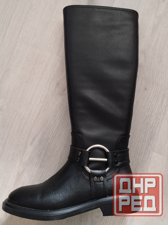 Сапоги Thomas munz демисезон Донецк - изображение 6