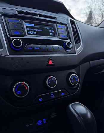 Hyundai Creta Донецк