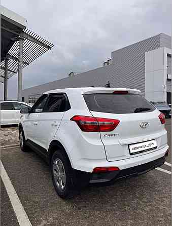 Hyundai Creta Донецк