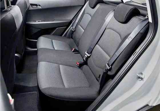 Hyundai Creta Донецк