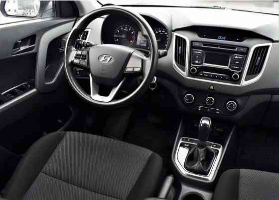 Hyundai Creta Донецк