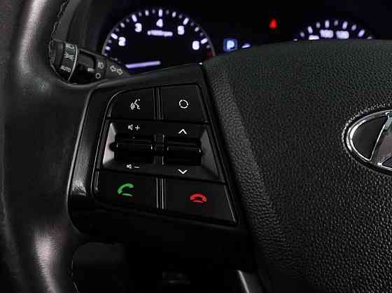 Hyundai Creta Донецк