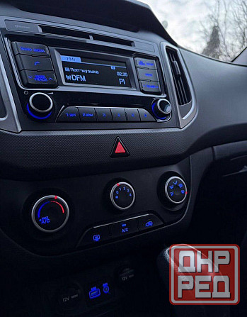 Hyundai Creta Донецк - изображение 8