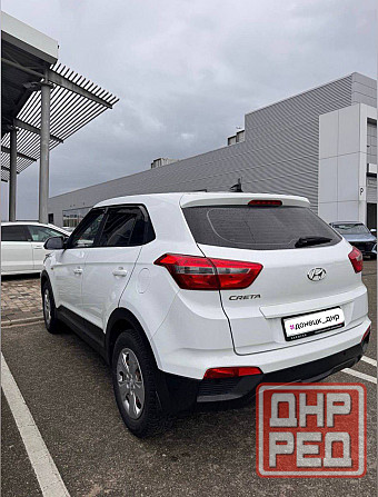 Hyundai Creta Донецк - изображение 4