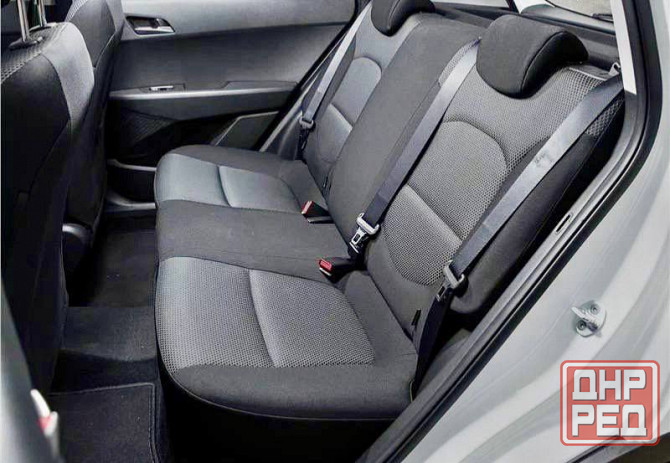 Hyundai Creta Донецк - изображение 6