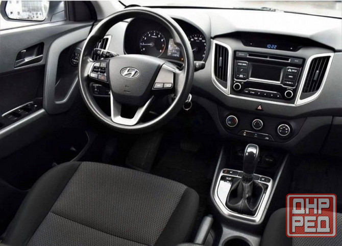 Hyundai Creta Донецк - изображение 5