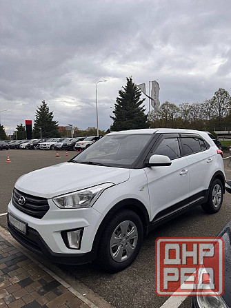 Hyundai Creta Донецк - изображение 2