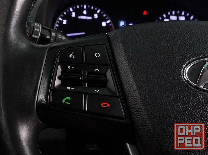 Hyundai Creta Донецк - изображение 7