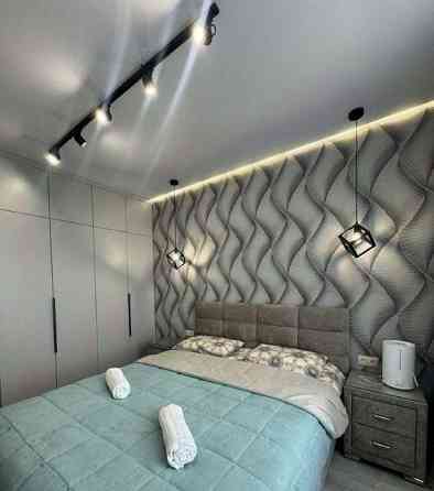 Сдается светлая, просторная однокомнатная квартира в Ворошиловском районе. Донецк