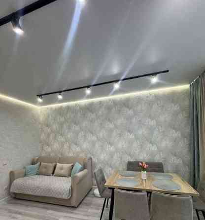 Сдается светлая, просторная однокомнатная квартира в Ворошиловском районе. Донецк