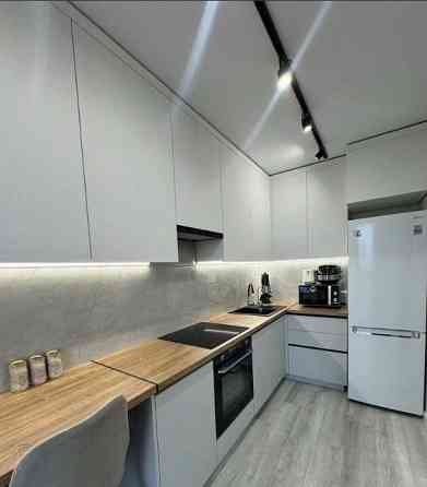 Сдается светлая, просторная однокомнатная квартира в Ворошиловском районе. Донецк