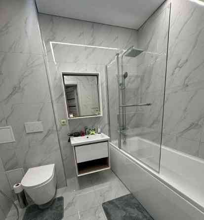 Сдается светлая, просторная однокомнатная квартира в Ворошиловском районе. Донецк