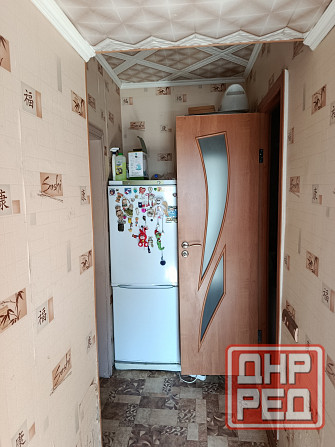 2к квартира на Донском Донецк - изображение 9