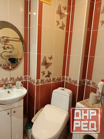 2к квартира на Донском Донецк - изображение 6