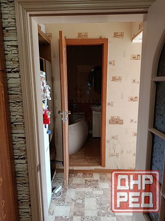 2к квартира на Донском Донецк - изображение 11