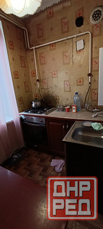 2к Совколония 5 минут от центра Макеевка автономка вода Макеевка - изображение 2