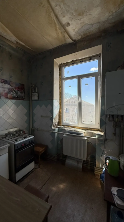 Продажа 2 х квартиры г.Макеевка ул .Трояновского (п.Бажанова) Макеевка