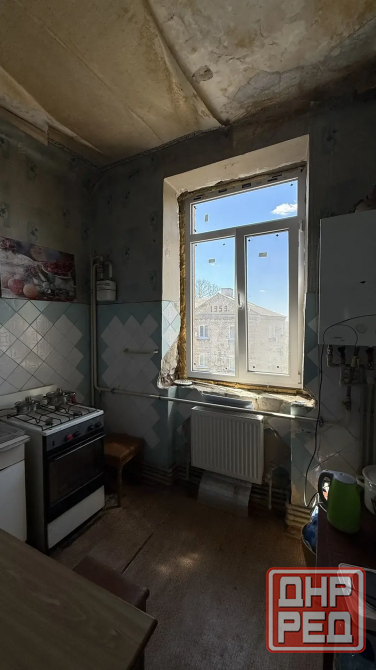 Продажа 2 х квартиры г.Макеевка ул .Трояновского (п.Бажанова) Макеевка - изображение 5