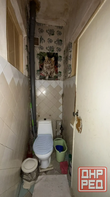 Продажа 2 х квартиры г.Макеевка ул .Трояновского (п.Бажанова) Макеевка - изображение 6
